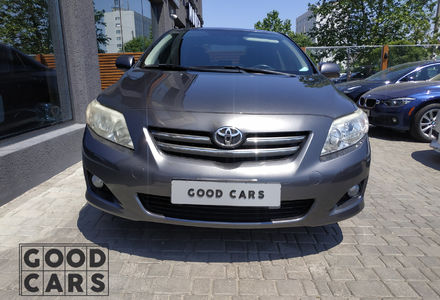 Продам Toyota Corolla 2007 года в Одессе