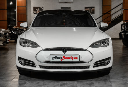 Продам Tesla Model S P85D 2015 года в Одессе