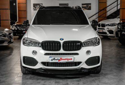 Продам BMW X5 M-paket 2014 года в Одессе