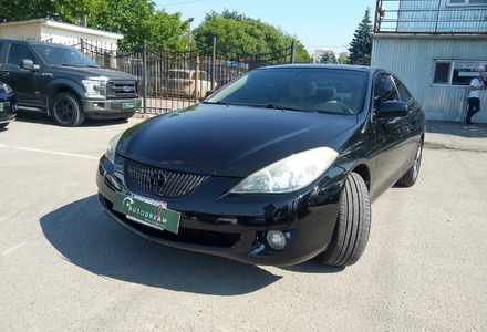 Продам Toyota Camry Solara 2005 года в Одессе