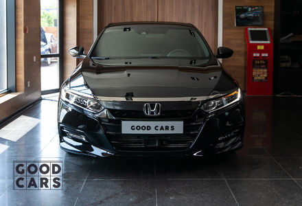 Продам Honda Accord Sport 2018 года в Одессе