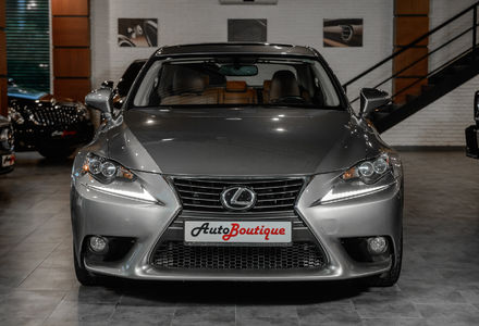 Продам Lexus IS 250 2013 года в Одессе