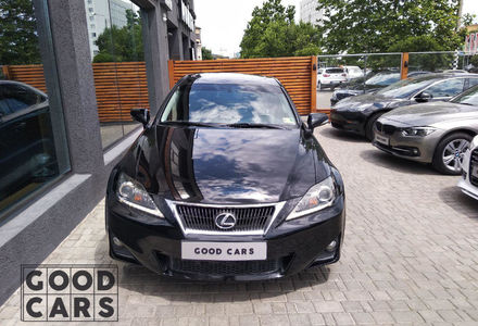 Продам Lexus IS 250 2011 года в Одессе