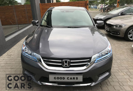 Продам Honda Accord hybrid 2014 года в Одессе