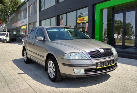 Продам Skoda Octavia A5 Elegance 2007 года в Николаеве