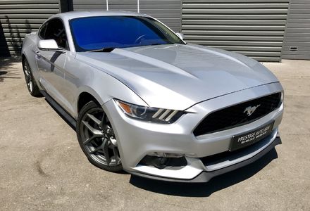 Продам Ford Mustang 2016 года в Киеве