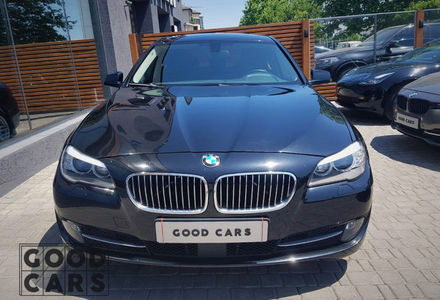 Продам BMW 528 2013 года в Одессе