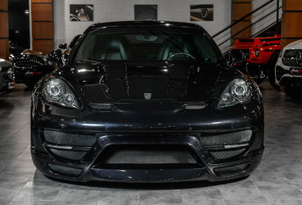 Продам Porsche Panamera Hamann 2011 года в Одессе