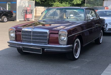 Продам Mercedes-Benz C-Class 250 1970 года в Киеве