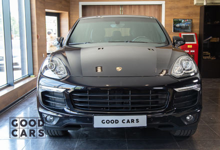 Продам Porsche Cayenne 2015 года в Одессе