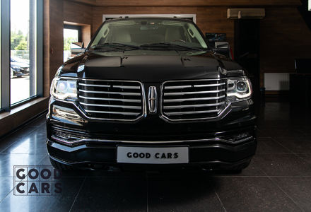 Продам Lincoln Navigator Full Edition 2015 года в Одессе