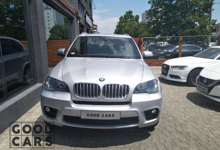 Продам BMW X5 2011 года в Одессе