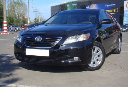 Продам Toyota Camry 2008 года в Одессе