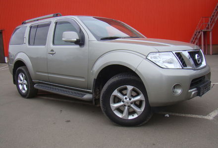 Продам Nissan Pathfinder 2012 года в Одессе