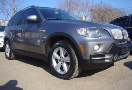 Продам BMW X5 2011 года в Одессе