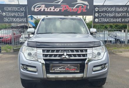 Продам Mitsubishi Pajero Wagon 2011 года в Киеве