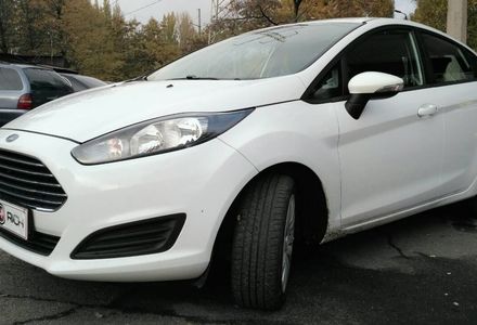 Продам Ford Fiesta 2013 года в Николаеве