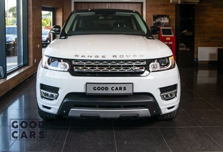 Продам Land Rover Range Rover Sport 2013 года в Одессе