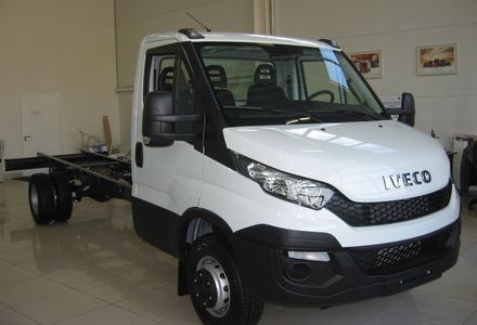 Продам Iveco Daily груз. 35C15 2019 года в Одессе