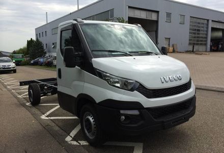 Продам Iveco Daily груз. 35S13 2019 года в Одессе