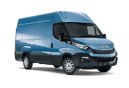 Продам Iveco Daily груз. 35C15V 16м3 2019 года в Одессе