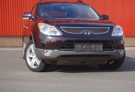 Продам Hyundai Grand Santa Fe VEROCRUZ 2009 года в Одессе