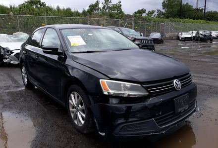 Продам Volkswagen Jetta SE 2013 года в Харькове