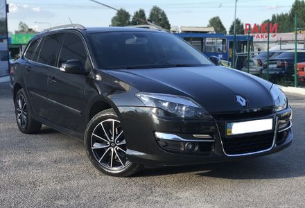 Продам Renault Laguna 2013 года в Днепре