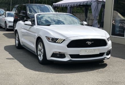 Продам Ford Mustang 2016 года в Киеве