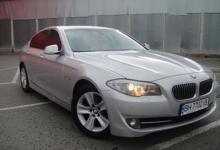 Продам BMW 528 BUSINES 2011 года в Одессе