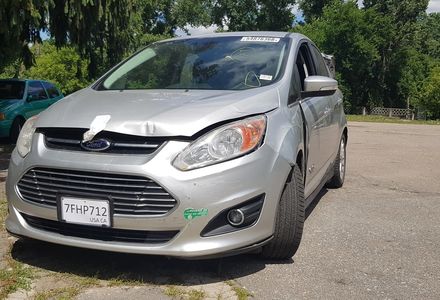 Продам Ford C-Max Energi Electric 2015 года в Кропивницком