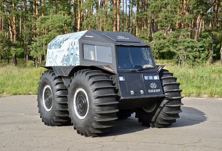 Продам Другое Другое SHERP 2019 года в Киеве