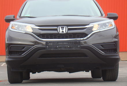 Продам Honda CR-V  2016 REISTAILING 2016 года в Одессе