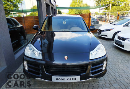 Продам Porsche Cayenne 2008 года в Одессе