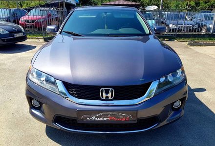 Продам Honda Accord 2015 года в Киеве