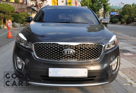 Продам Kia Sorento 2015 года в Одессе