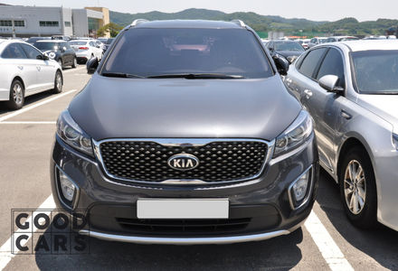 Продам Kia Sorento 2015 года в Одессе