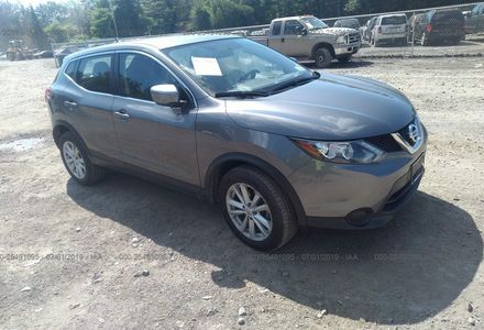 Продам Nissan Qashqai 4wd 2017 года в Одессе