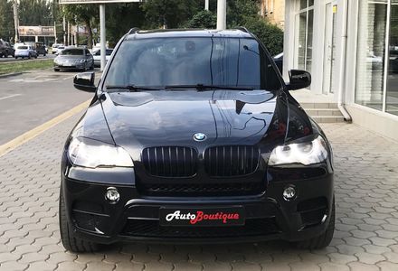 Продам BMW X5 2012 года в Одессе