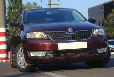 Продам Skoda Rapid REISTAILING 2014 года в Одессе