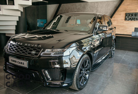 Продам Land Rover Range Rover Sport HSE Dynamic 2019 года в Одессе