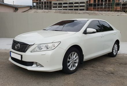 Продам Toyota Camry Comfort 2012 года в Киеве