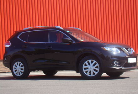 Продам Nissan Rogue AWD 2016 года в Одессе