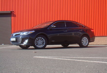 Продам Toyota Avalon HYBRID 2013 года в Одессе