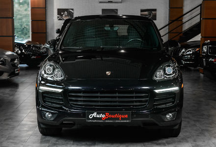 Продам Porsche Cayenne 2014 года в Одессе