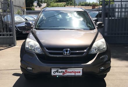 Продам Honda CR-V 2010 года в Одессе