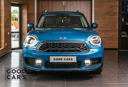 Продам MINI Countryman Sport 2017 года в Одессе