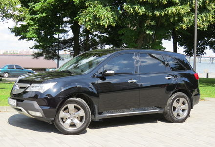 Продам Acura MDX 2008 года в Днепре