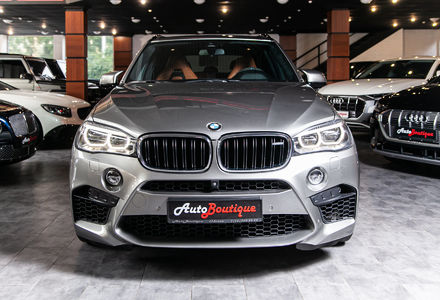 Продам BMW X5 M 2015 года в Одессе