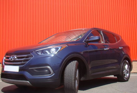 Продам Hyundai Santa FE SPORT 2018 года в Одессе